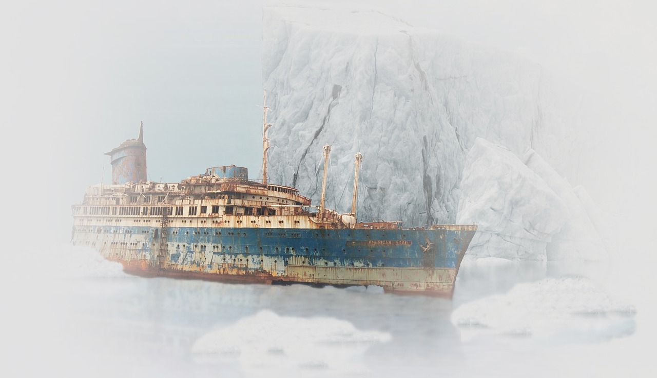 Titanic – Surviving the Disaster